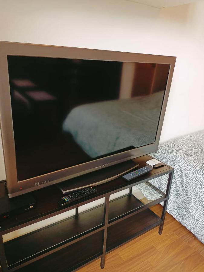 Sw Cosy Apart - Paris Le Bourget Roissy Cdg Exterior foto